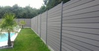 Portail Clôtures dans la vente du matériel pour les clôtures et les clôtures à Borce